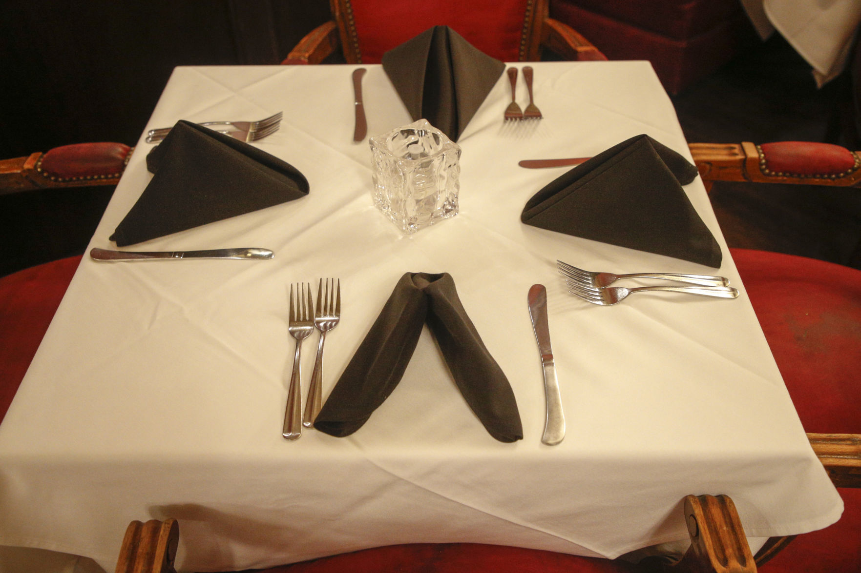 Celebrity Restaurant